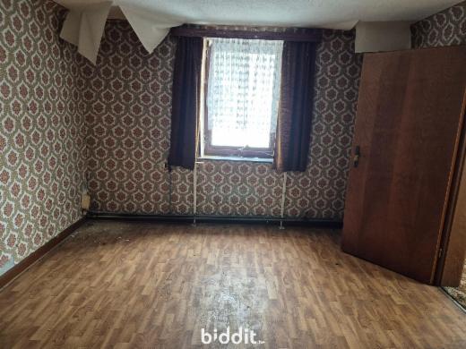 Tweede alternatieve foto van het pand