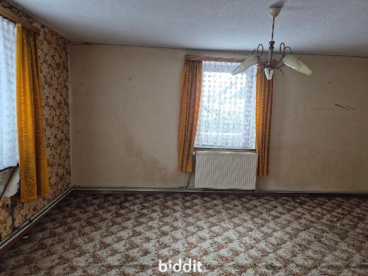 Derde alternatieve foto van het pand