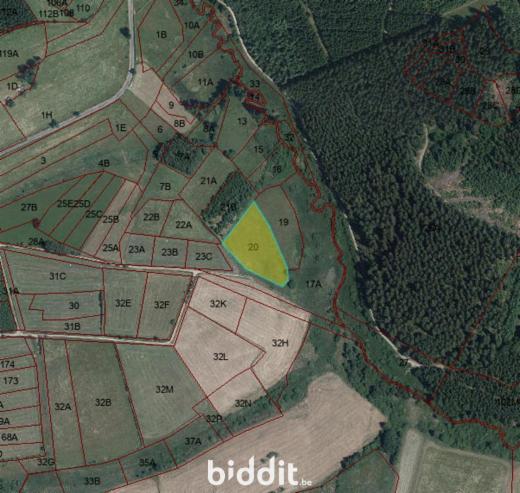 Presentatiebeeld van het pand n° 293776