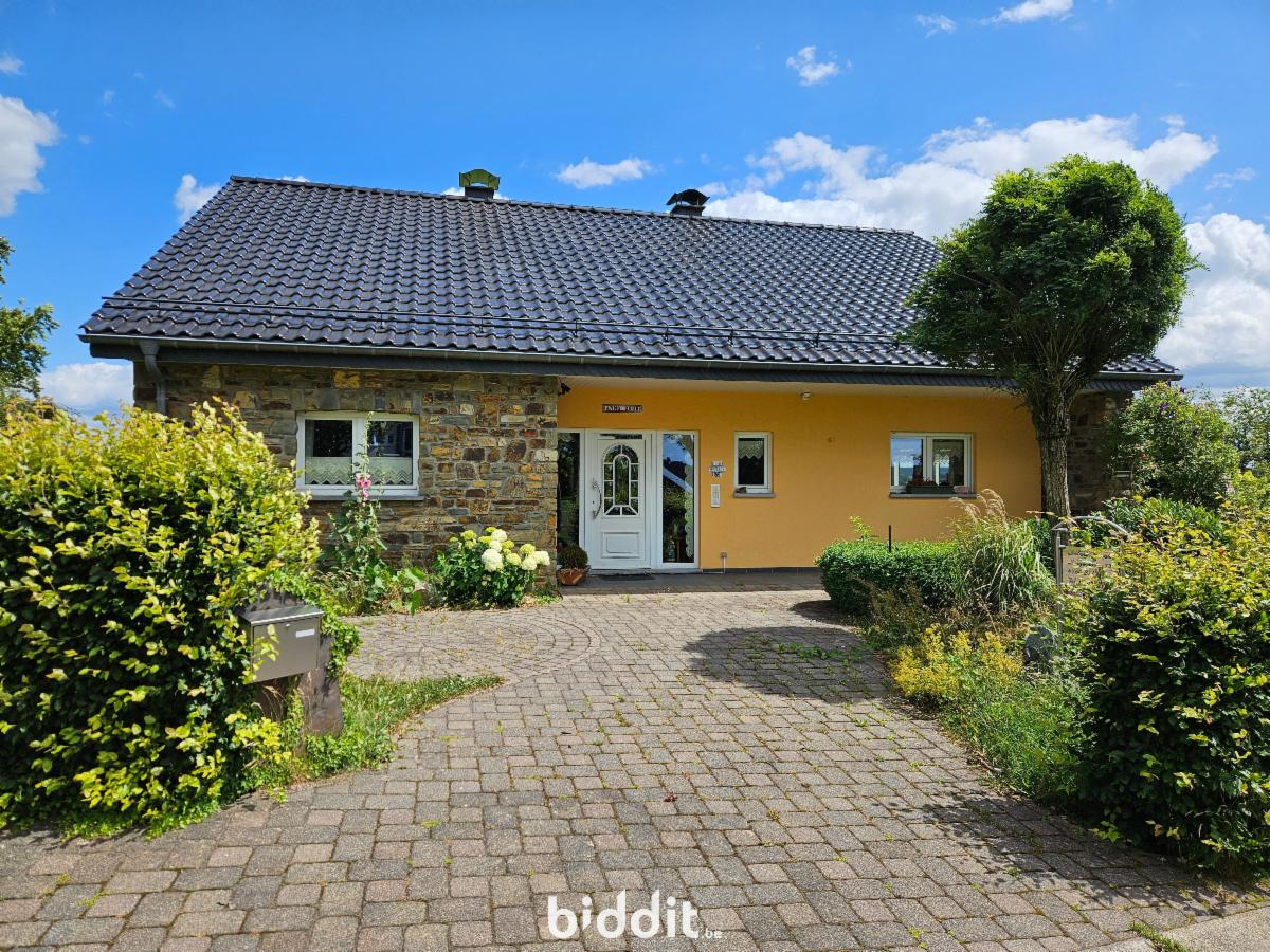 Presentatiebeeld van het pand n° 295560