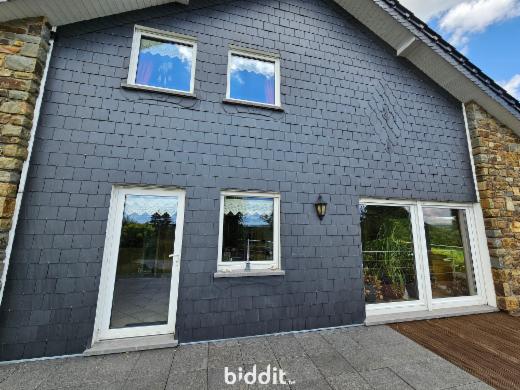 Derde alternatieve foto van het pand