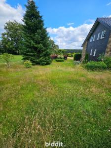 Tweede alternatieve foto van het pand