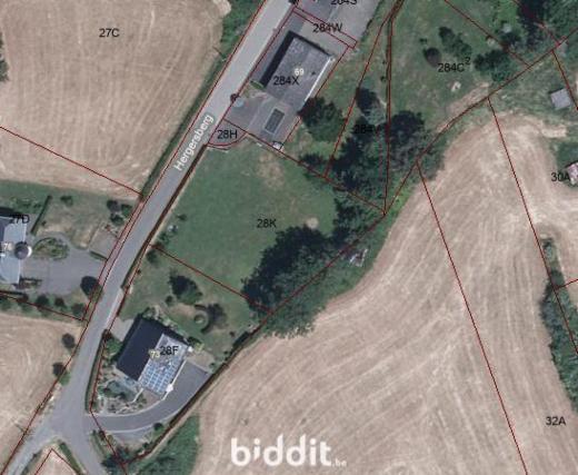 Presentatiebeeld van het pand n° 295562