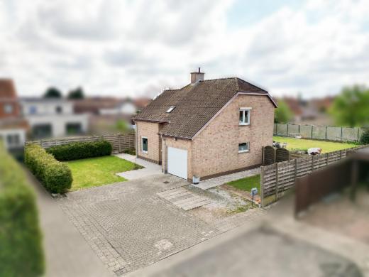 Eerste alternatieve foto van het pand