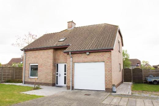 Derde alternatieve foto van het pand