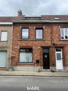 Presentatiebeeld van het pand n° 283872