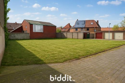Presentatiebeeld van het pand n° 286140