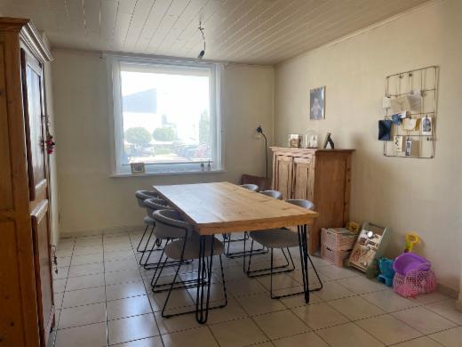Tweede alternatieve foto van het pand