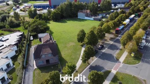 Derde alternatieve foto van het pand