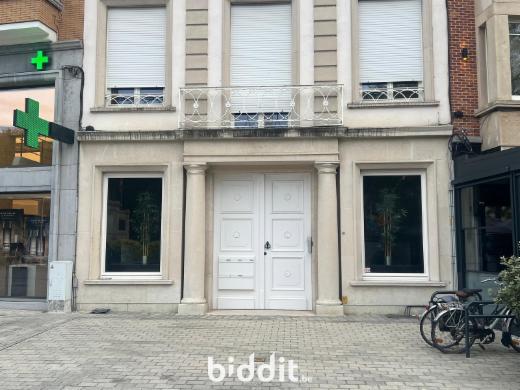 Eerste alternatieve foto van het pand