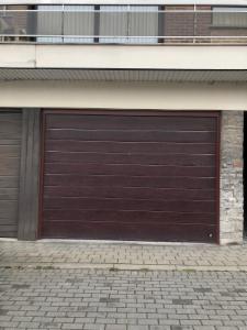 Tweede alternatieve foto van het pand