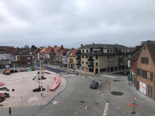 Derde alternatieve foto van het pand