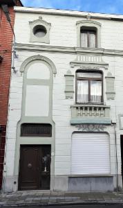 Presentatiebeeld van het pand n° 292982