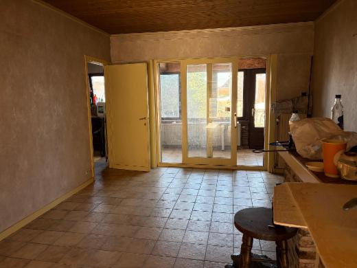 Tweede alternatieve foto van het pand