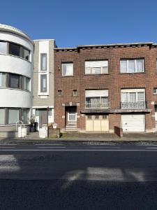 Eerste alternatieve foto van het pand