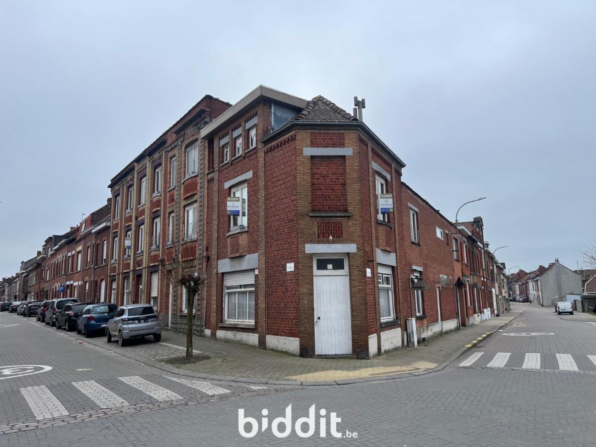 Presentatiebeeld van het pand n° 293986