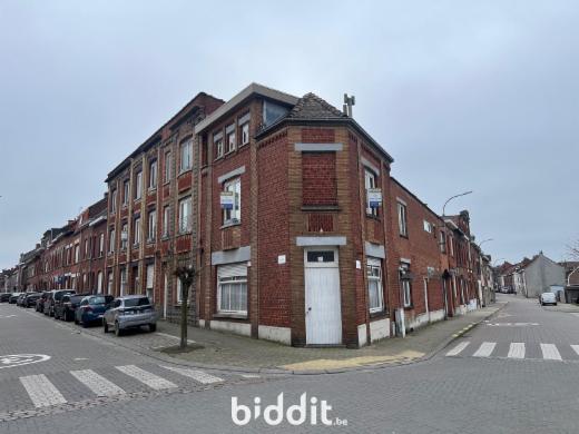 Presentatiebeeld van het pand n° 293986