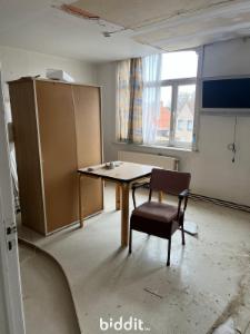 Tweede alternatieve foto van het pand