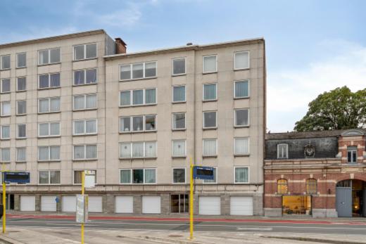 Eerste alternatieve foto van het pand