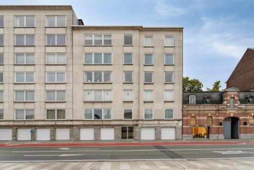 Tweede alternatieve foto van het pand