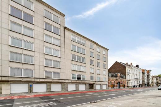 Derde alternatieve foto van het pand