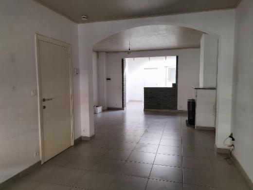 Eerste alternatieve foto van het pand