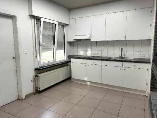 Tweede alternatieve foto van het pand