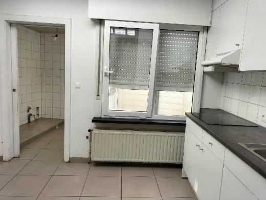 Derde alternatieve foto van het pand