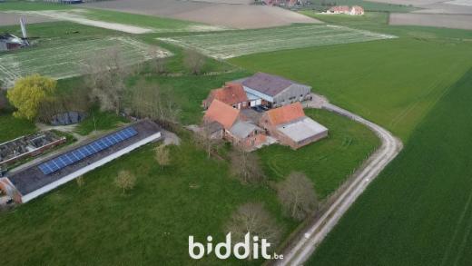 Presentatiebeeld van het pand n° 295160