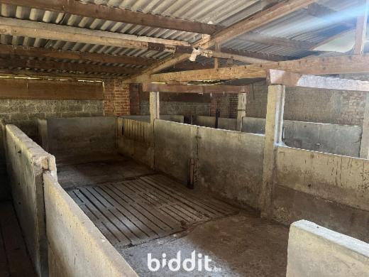 Eerste alternatieve foto van het pand