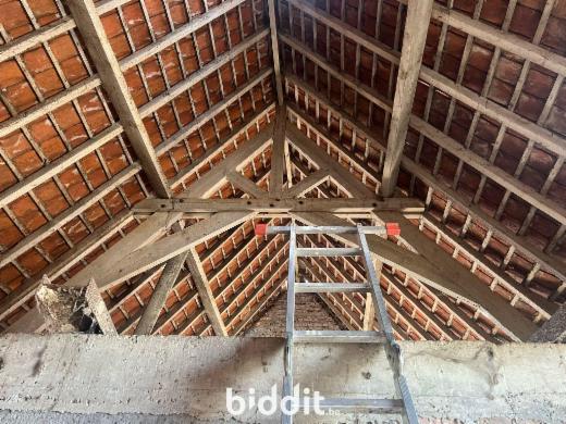 Tweede alternatieve foto van het pand