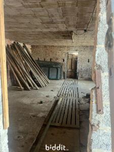 Derde alternatieve foto van het pand