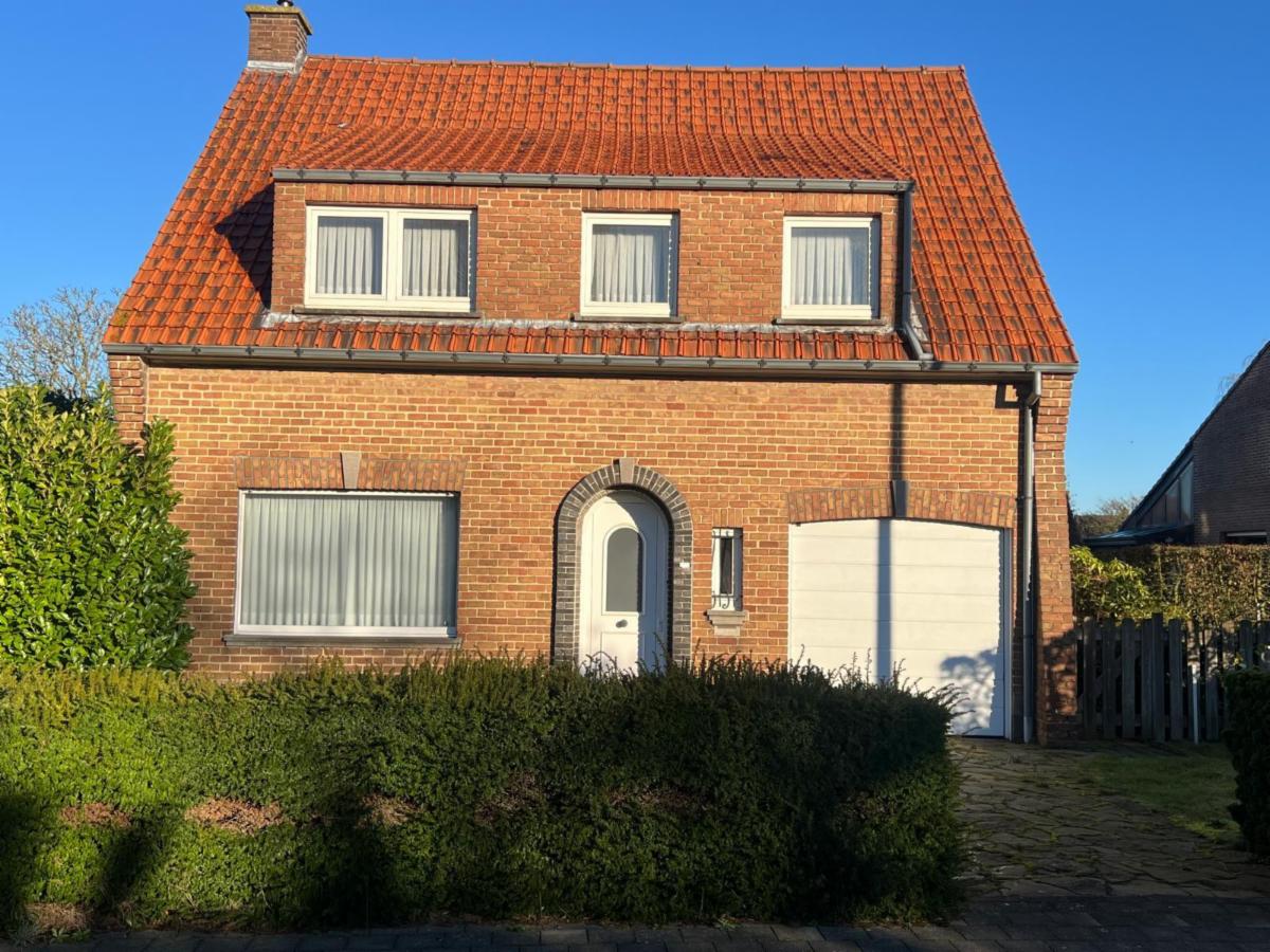 Presentatiebeeld van het pand n° 295351