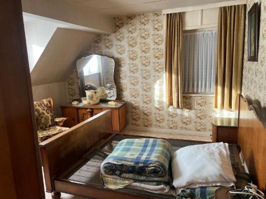 Derde alternatieve foto van het pand