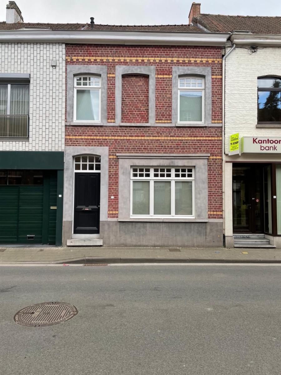 Presentatiebeeld van het pand n° 295707