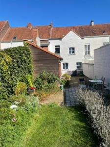 Eerste alternatieve foto van het pand