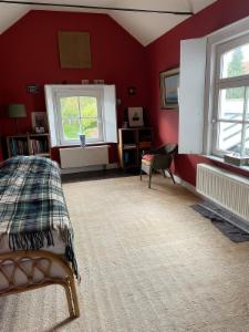 Tweede alternatieve foto van het pand