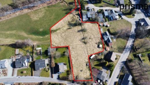 Tweede alternatieve foto van het pand