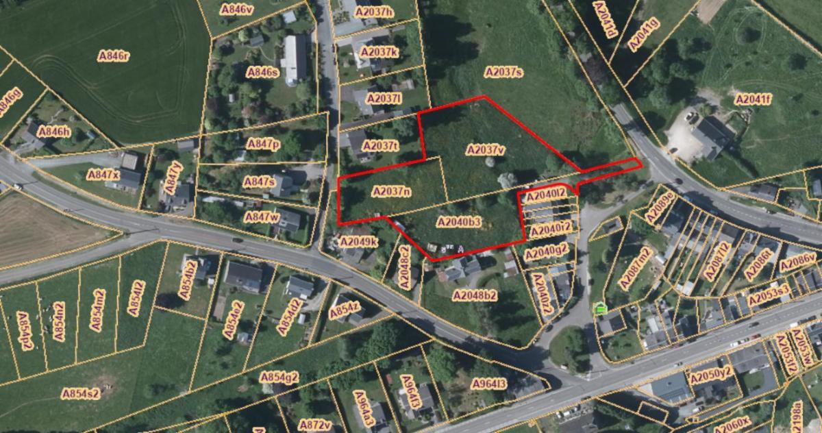 Presentatiebeeld van het pand n° 295792