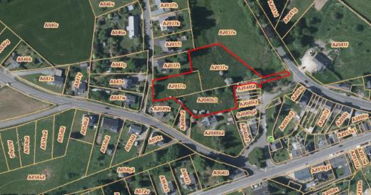 Presentatiebeeld van het pand n° 295792