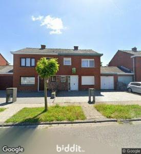 Presentatiebeeld van het pand n° 296392