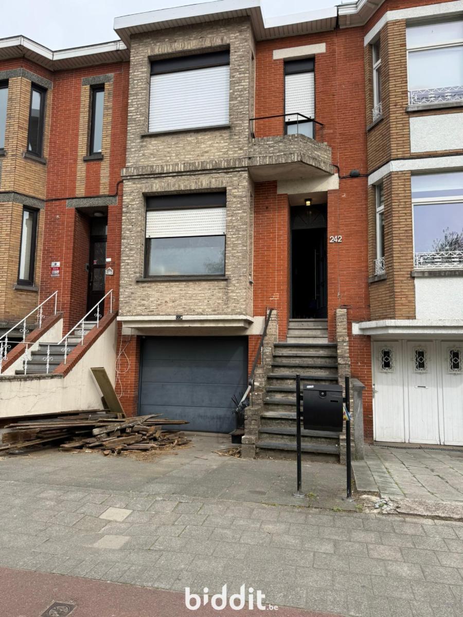 Presentatiebeeld van het pand n° 296862