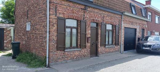 Tweede alternatieve foto van het pand