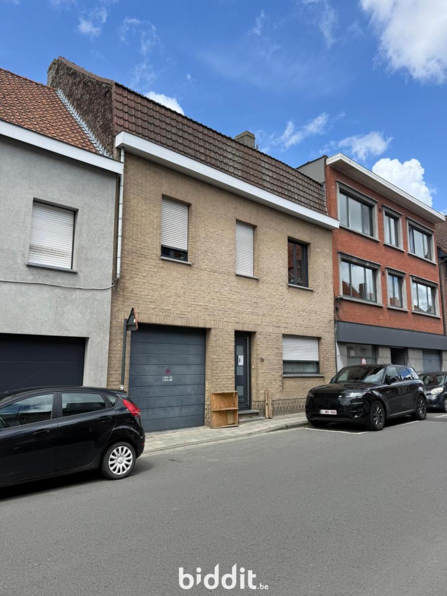 Presentatiebeeld van het pand n° 299366
