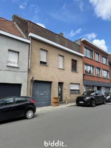 Presentatiebeeld van het pand n° 299366
