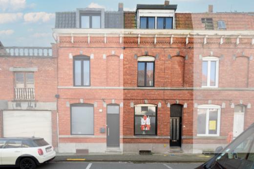 Presentatiebeeld van het pand n° 301348