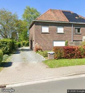 Eerste alternatieve foto van het pand