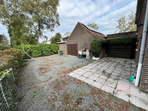 Derde alternatieve foto van het pand