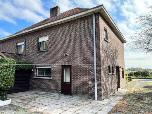 Tweede alternatieve foto van het pand
