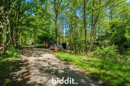 Eerste alternatieve foto van het pand